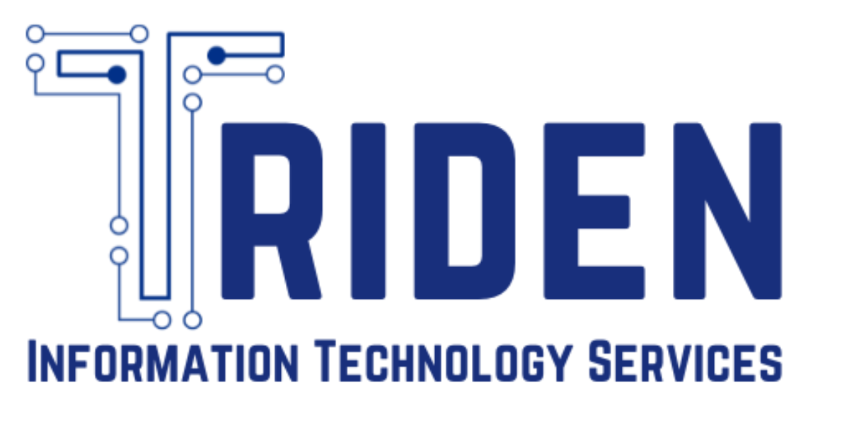 Blog | Triden Information Technology Services 